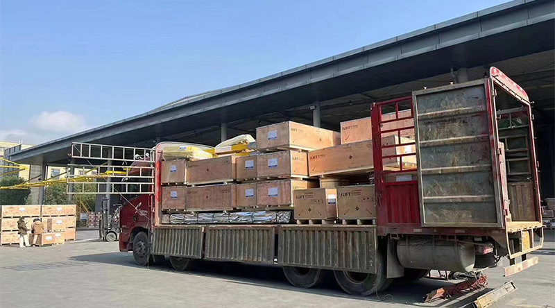 潮州到开封货运公司-潮州到开封货运专线-直达不中转